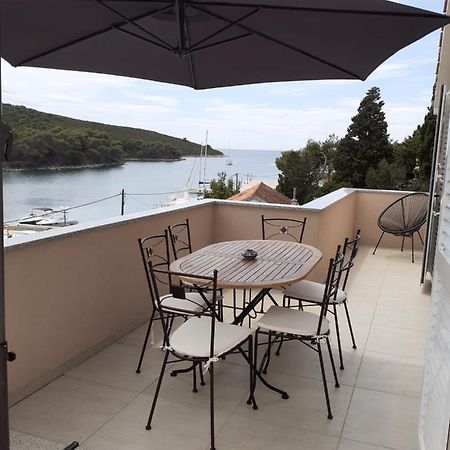 Apartmani Goga 2 Molat Kültér fotó