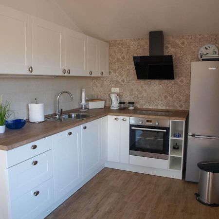 Apartmani Goga 2 Molat Kültér fotó