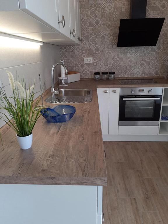 Apartmani Goga 2 Molat Kültér fotó