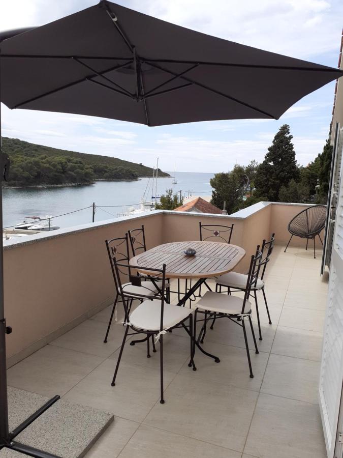 Apartmani Goga 2 Molat Kültér fotó
