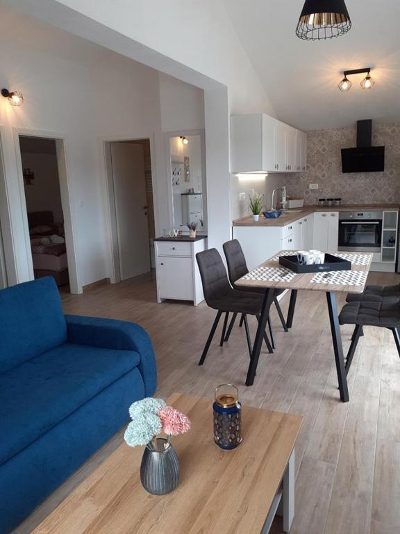 Apartmani Goga 2 Molat Kültér fotó
