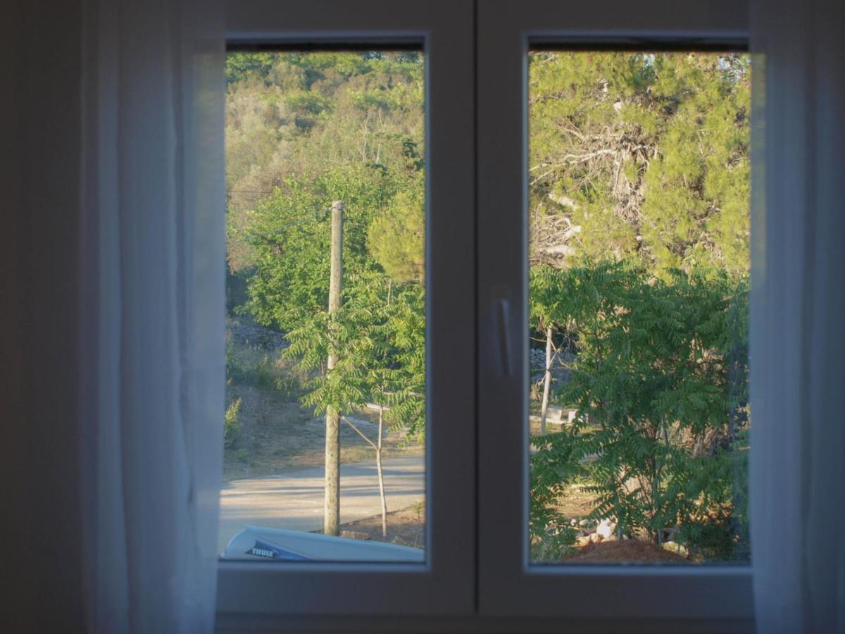 Apartmani Goga 2 Molat Kültér fotó