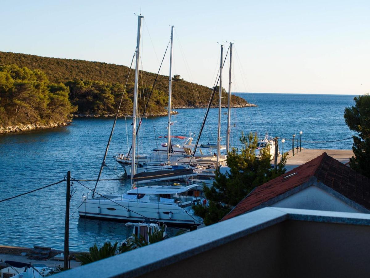 Apartmani Goga 2 Molat Kültér fotó