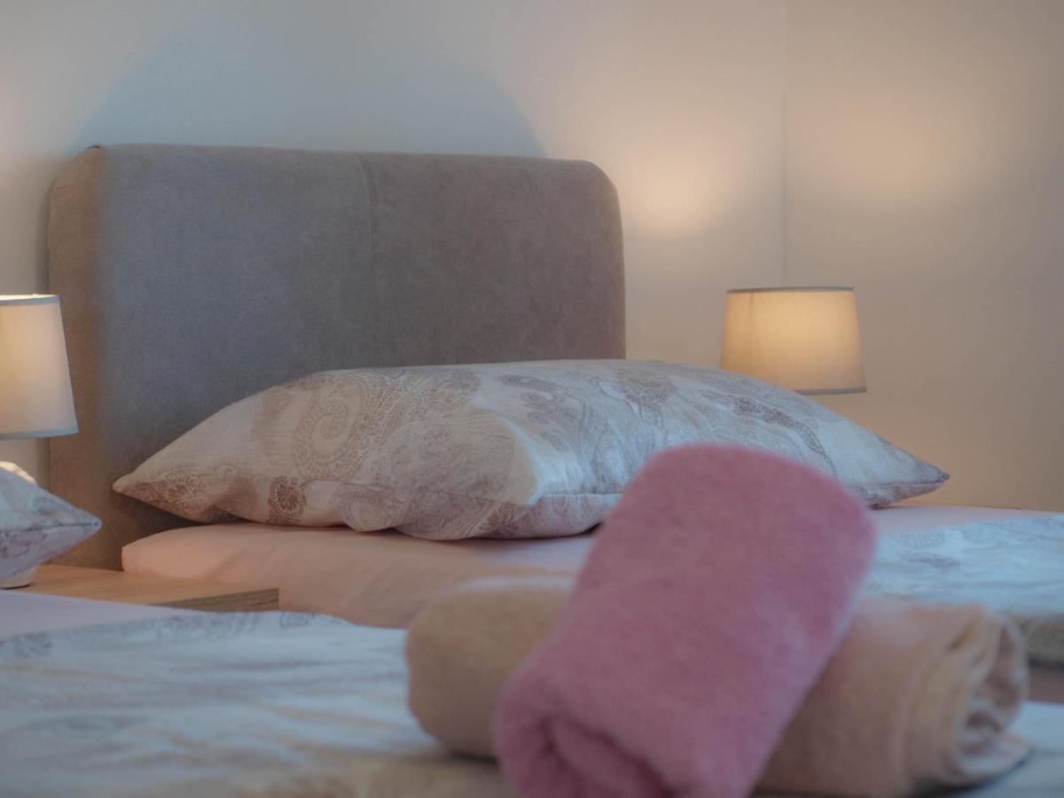 Apartmani Goga 2 Molat Kültér fotó
