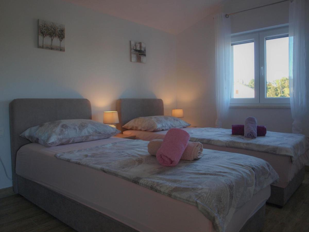 Apartmani Goga 2 Molat Kültér fotó