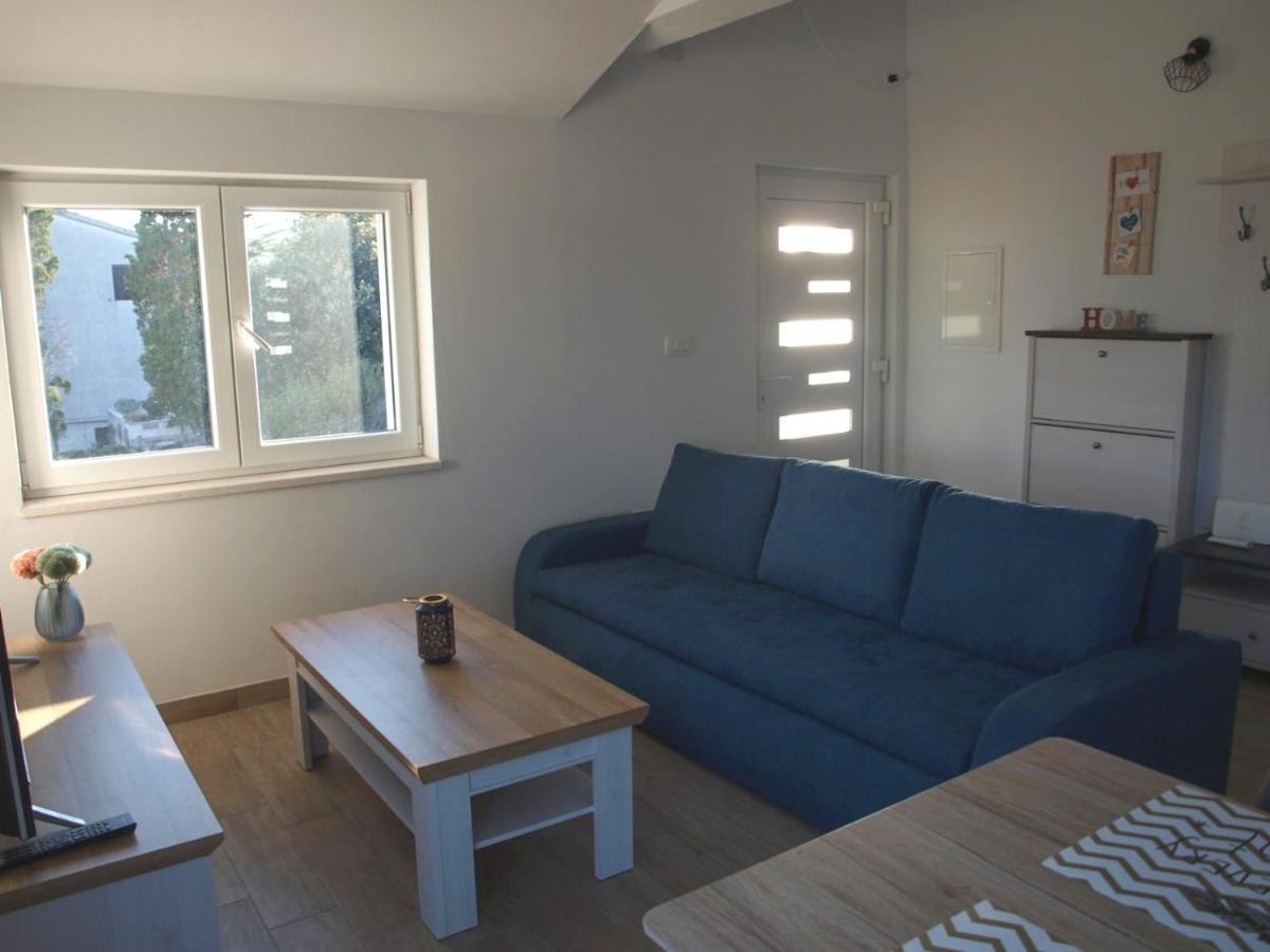 Apartmani Goga 2 Molat Kültér fotó