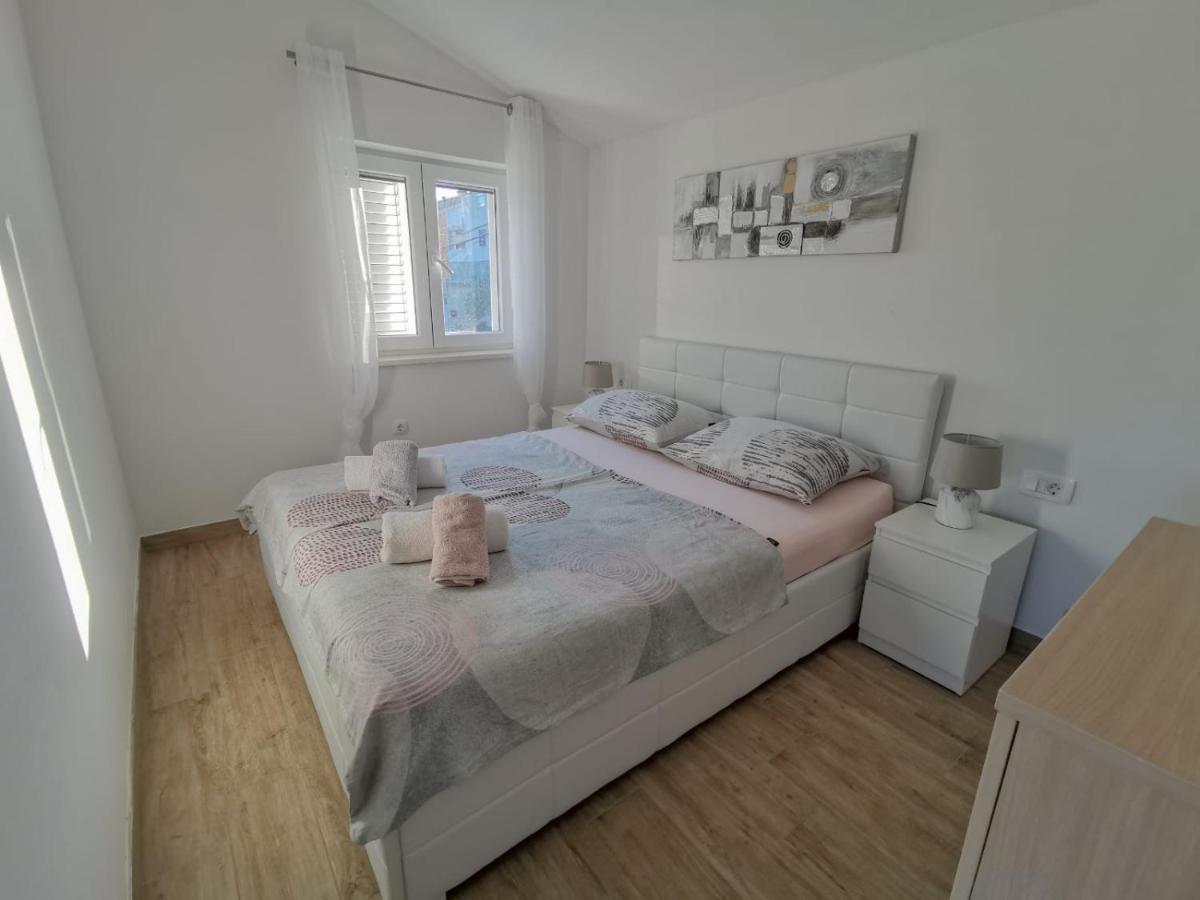 Apartmani Goga 2 Molat Kültér fotó