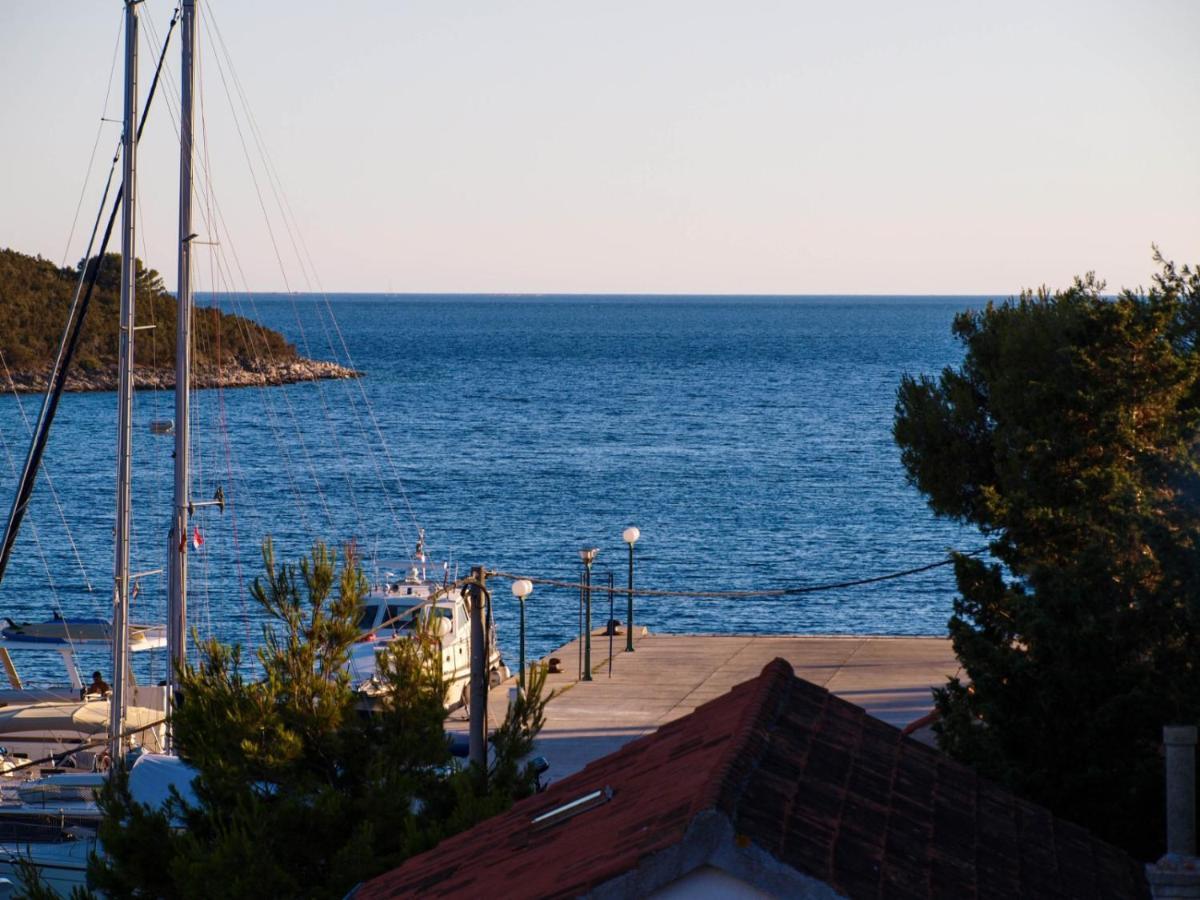 Apartmani Goga 2 Molat Kültér fotó