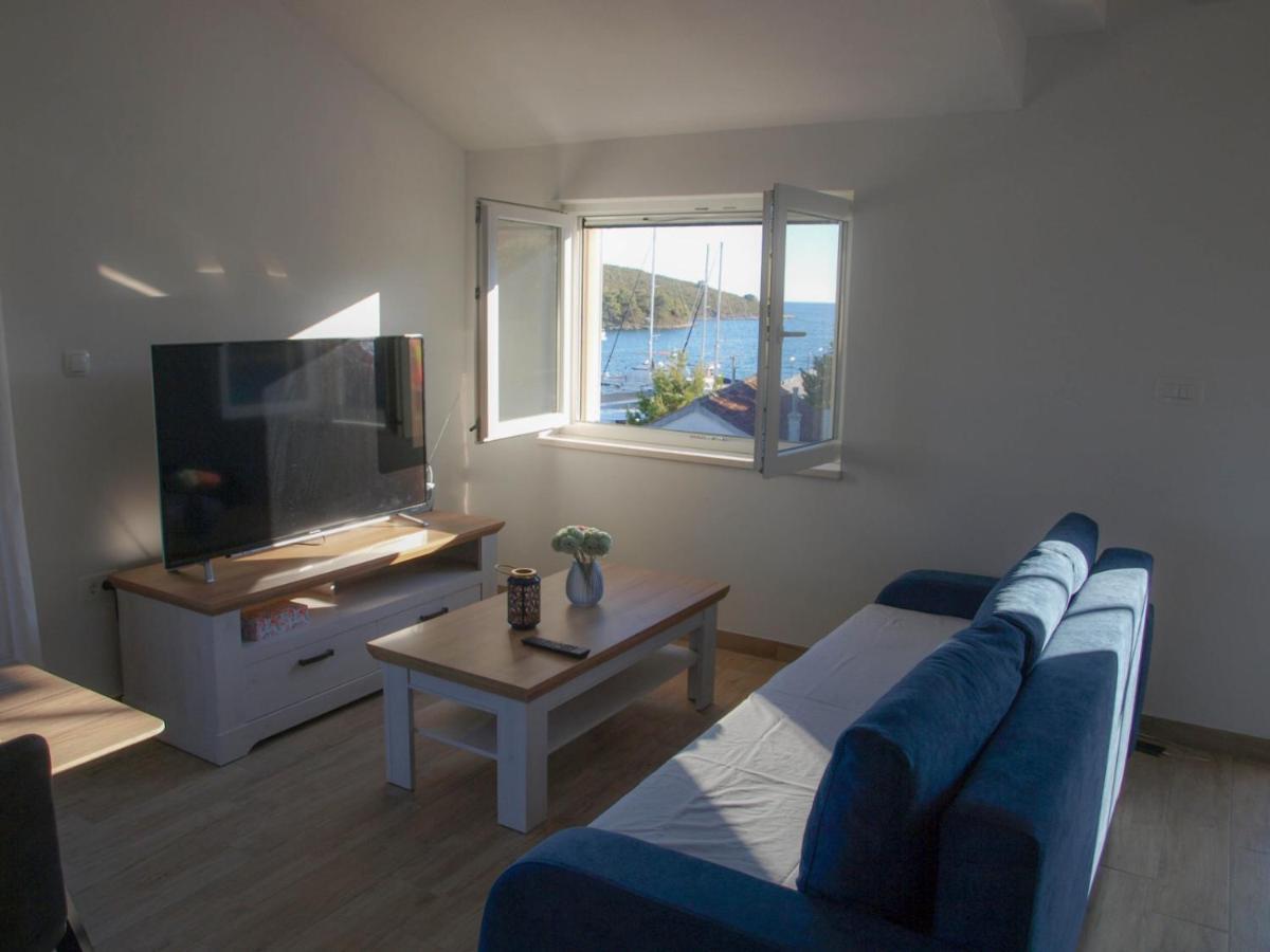 Apartmani Goga 2 Molat Kültér fotó
