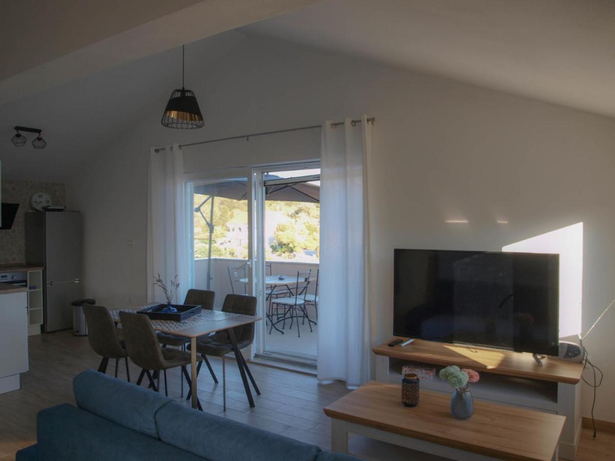 Apartmani Goga 2 Molat Kültér fotó