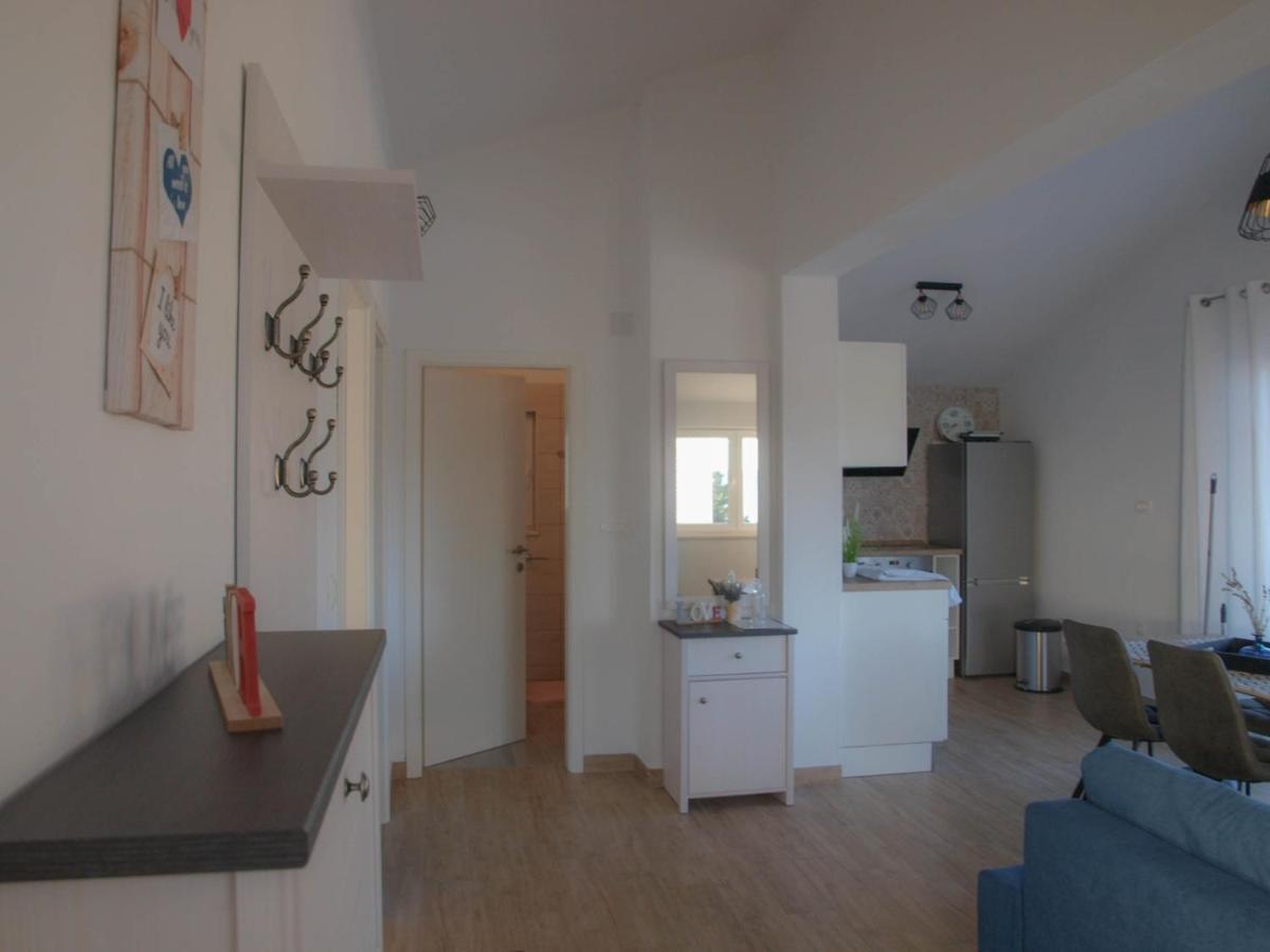 Apartmani Goga 2 Molat Kültér fotó