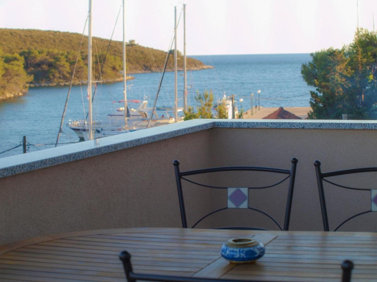 Apartmani Goga 2 Molat Kültér fotó