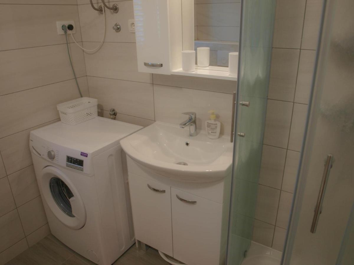 Apartmani Goga 2 Molat Kültér fotó