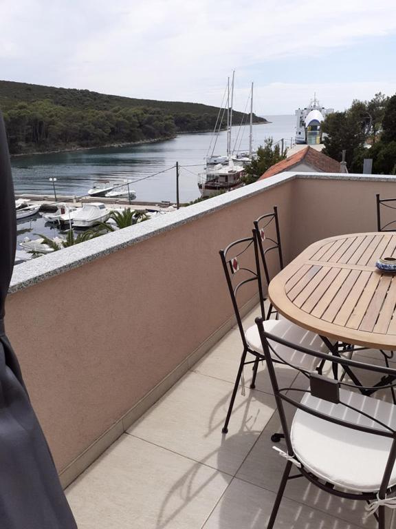 Apartmani Goga 2 Molat Kültér fotó